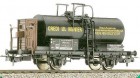 76394 Sachsenmodelle Tank car &quot;DRP&quot;